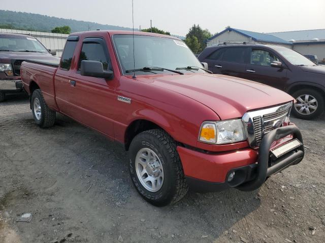 Zdjęcie 4 z aukcji – 2011 FORD RANGER SUP z VIN 1FTLR4FE9BPA56316