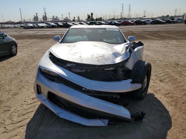 Photo 5 from auction – 2016 CHEVROLET CAMARO LT with VIN 1G1FD1RS2G0174468