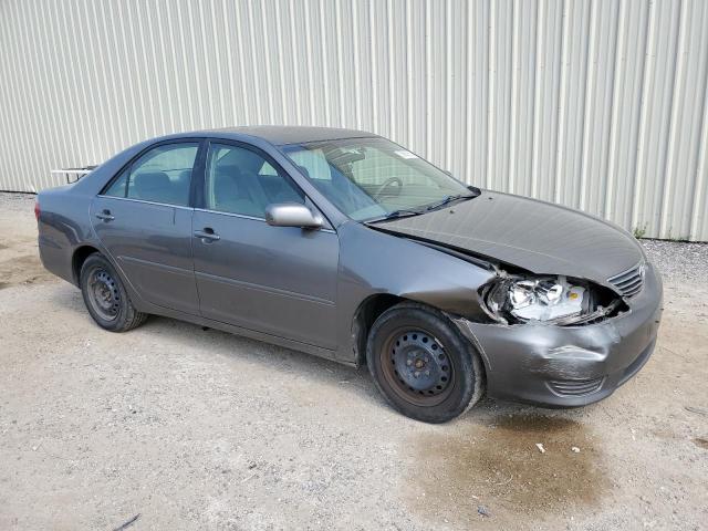 Photo 4 from auction – 2006 TOYOTA CAMRY LE with VIN 4T1BE32K86U710416