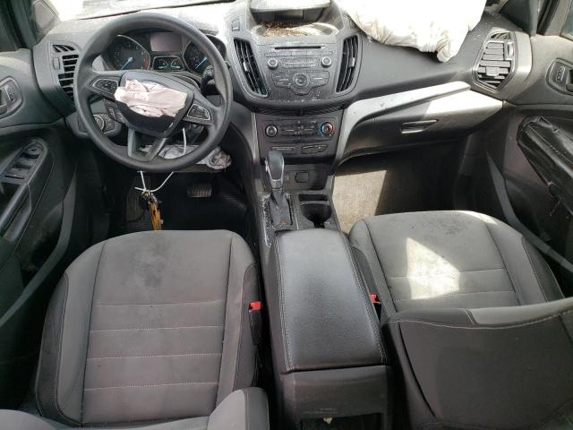 Photo 8 from auction – 2017 FORD ESCAPE S with VIN 1FMCU0F77HUE86943