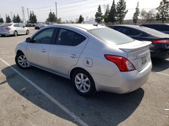 Photo 2 from auction – 2013 NISSAN VERSA S with VIN 3N1CN7AP2DL892153