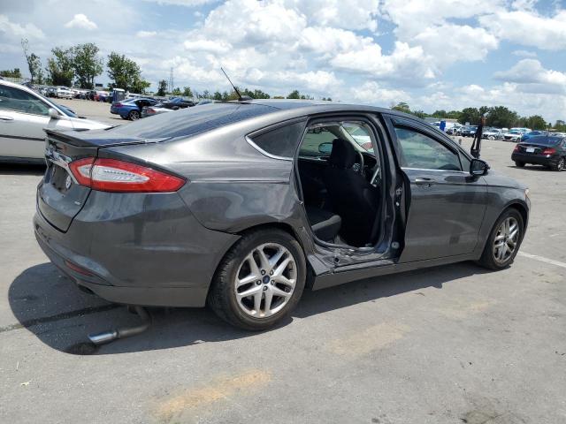 Photo 3 from auction – 2016 FORD FUSION SE with VIN 3FA6P0H73GR158503
