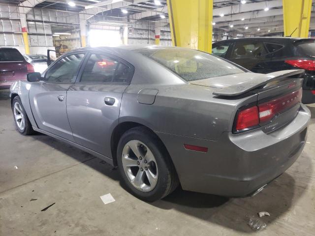 Photo 2 from auction – 2012 DODGE CHARGER SE with VIN 2C3CDXBG7CH228859