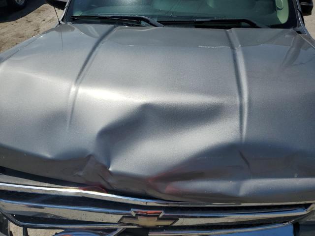 Photo 11 from auction – 2008 CHEVROLET SILVERADO with VIN 2GCEK19J481319743