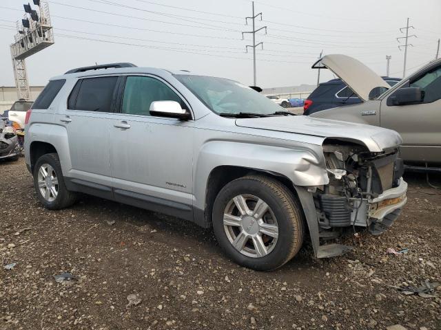 Photo 4 from auction – 2014 GMC TERRAIN SL with VIN 2GKFLXEK0E6145823