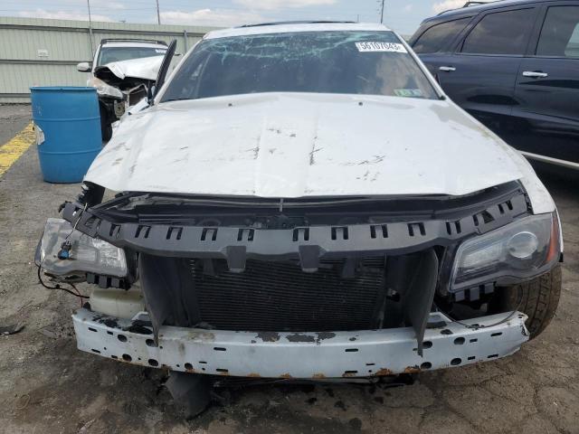 Photo 5 from auction – 2014 CHRYSLER 300 S with VIN 2C3CCABT1EH286661
