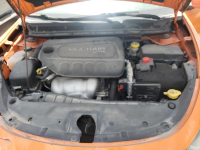 Photo 11 from auction – 2014 DODGE DART GT with VIN 1C3CDFEB0ED742398