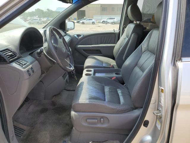 Photo 7 from auction – 2009 HONDA ODYSSEY EX with VIN 5FNRL387X9B014262