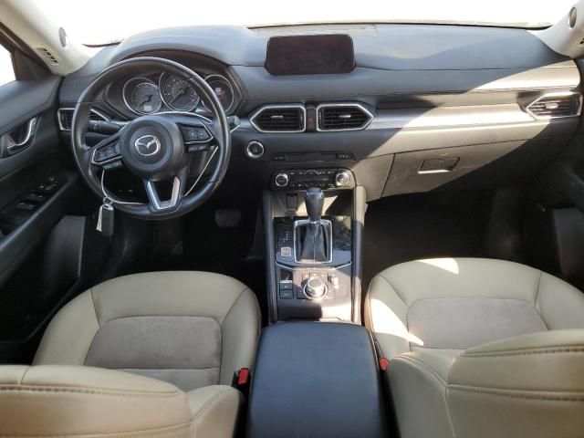 Photo 8 from auction – 2018 MAZDA CX-5 TOURI with VIN JM3KFBCM1J0362199
