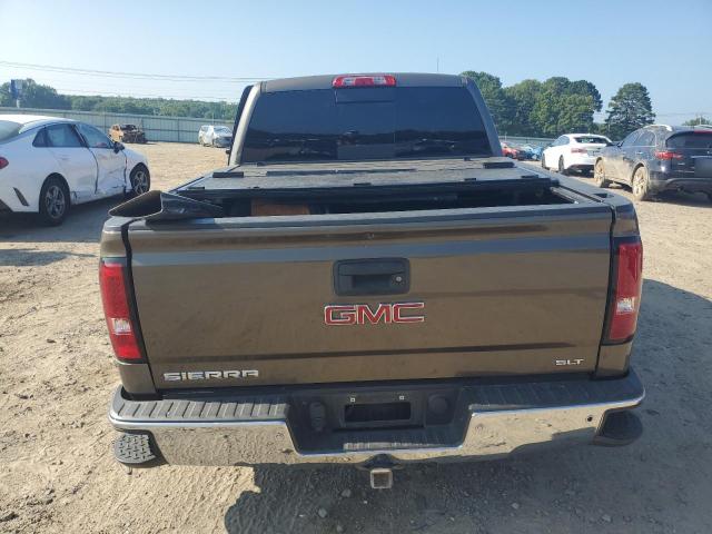 Photo 6 from auction – 2015 GMC SIERRA K15 with VIN 3GTU2VEC6FG530070