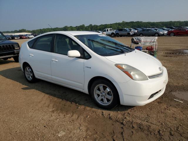 Photo 4 from auction – 2009 TOYOTA PRIUS with VIN JTDKB20U897823376