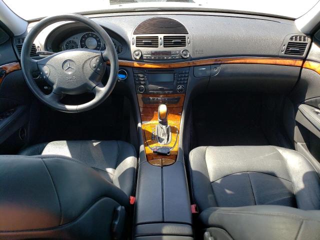 Photo 8 from auction – 2003 MERCEDES-BENZ E 500 with VIN WDBUF70J73A208603