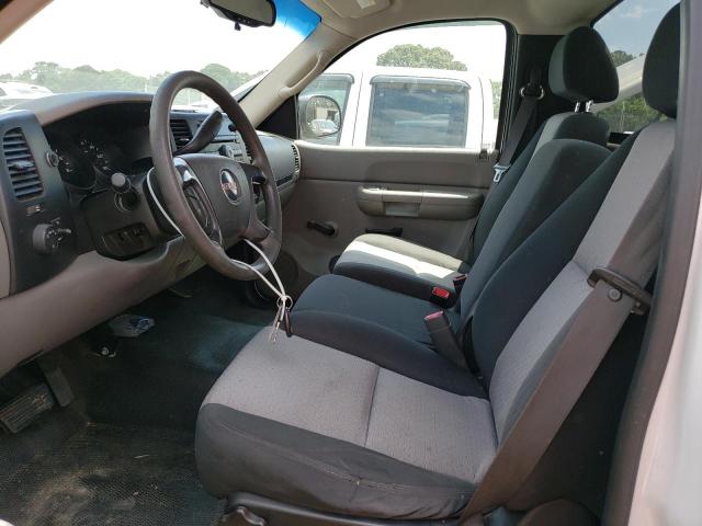 Photo 7 from auction – 2007 GMC NEW SIERRA with VIN 1GTEC14C37E596984