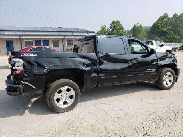 Photo 3 from auction – 2017 CHEVROLET SILVERADO with VIN 3GCUKREC3HG464491