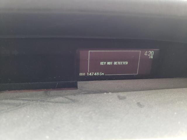 Zdjęcie 9 z aukcji – 2012 TOYOTA PRIUS z VIN JTDKN3DU2C5483118