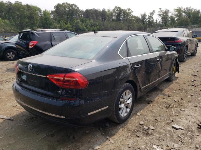 Photo 3 from auction – 2016 VOLKSWAGEN PASSAT with VIN 1VWAT7A3XGC008481