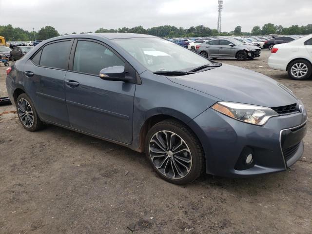 Photo 4 from auction – 2015 TOYOTA COROLLA L with VIN 2T1BURHE0FC402083