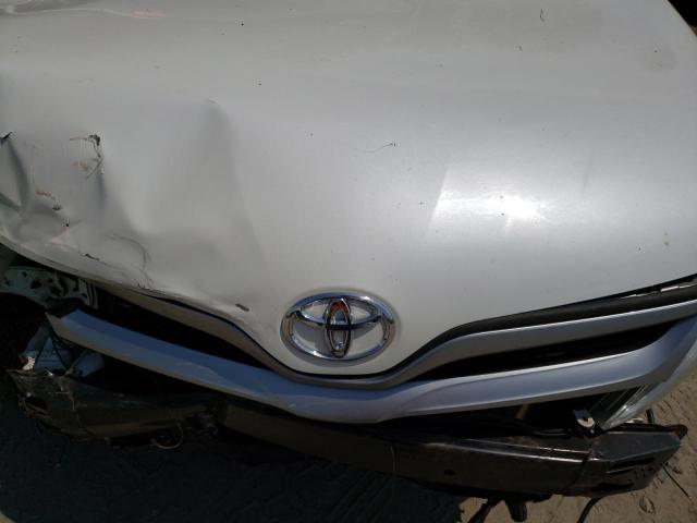 Photo 12 from auction – 2013 TOYOTA VENZA LE with VIN 4T3BK3BB8DU081544
