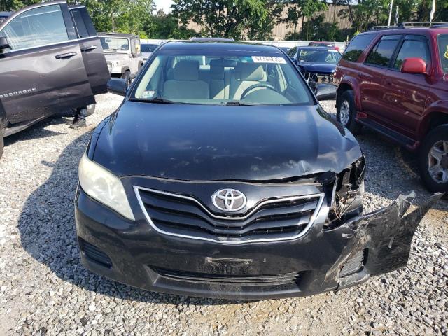 Photo 5 from auction – 2011 TOYOTA CAMRY BASE with VIN 4T4BF3EK3BR095895