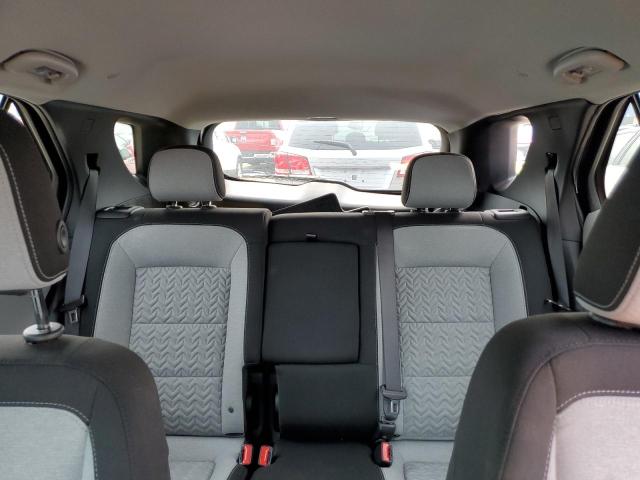 Photo 10 from auction – 2022 CHEVROLET EQUINOX LS with VIN 2GNAXSEV6N6153004