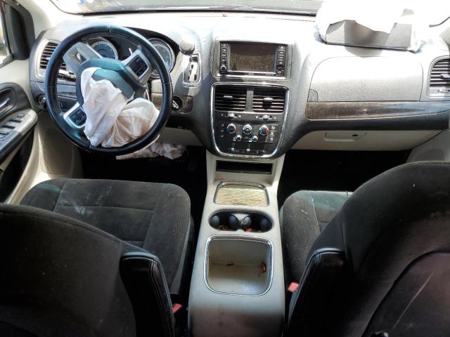 Photo 8 from auction – 2013 DODGE GRAND CARA with VIN 2C4RDGCG9DR732359