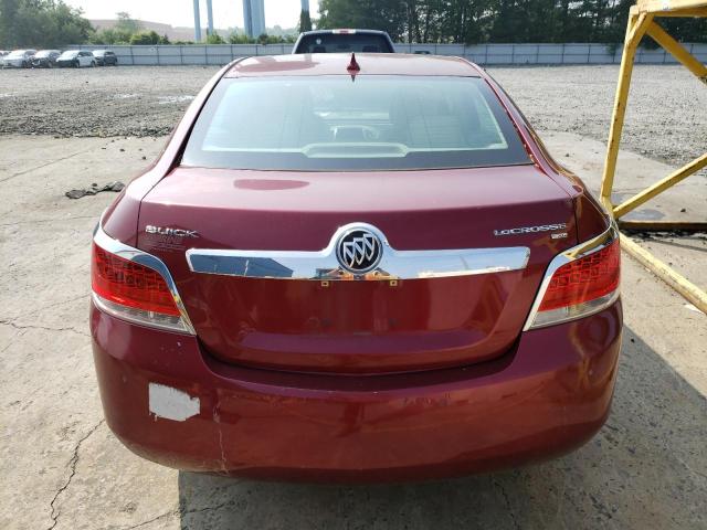 Photo 6 from auction – 2010 BUICK LACROSSE C with VIN 1G4GC5EG3AF128560