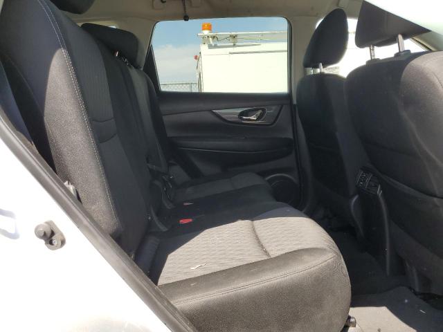 Photo 10 from auction – 2017 NISSAN ROGUE S with VIN KNMAT2MT3HP586966