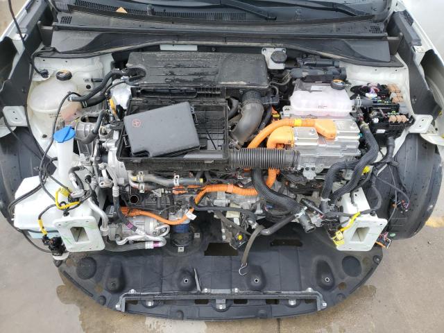 Photo 11 from auction – 2022 KIA NIRO LX with VIN KNDCB3LC0N5546645