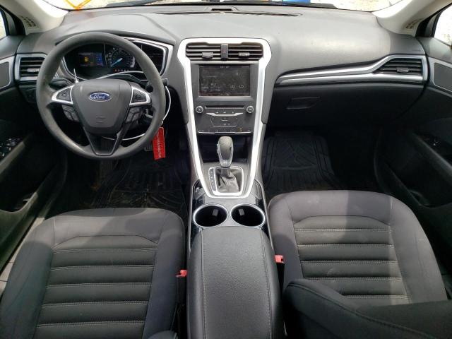 Photo 8 from auction – 2014 FORD FUSION SE with VIN 3FA6P0H73ER127152