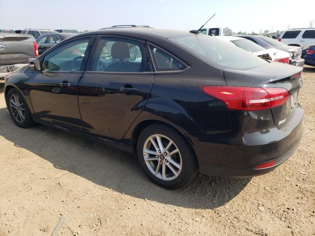 Photo 2 from auction – 2016 FORD FOCUS SE with VIN 1FADP3F25GL357602