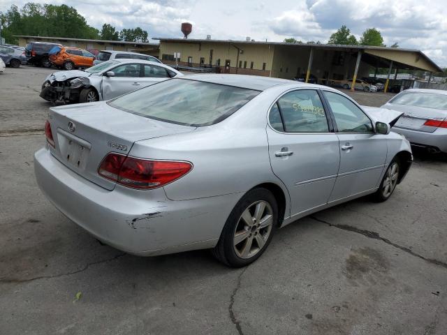 Photo 3 from auction – 2005 LEXUS ES 330 with VIN JTHBA30G955135605
