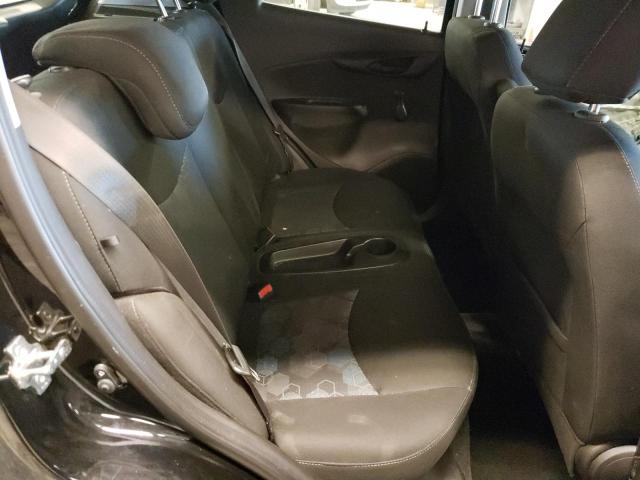 Photo 10 from auction – 2018 CHEVROLET SPARK LS with VIN KL8CB6SA5JC480027