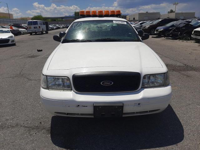 Photo 5 from auction – 2004 FORD CROWN VICT with VIN 2FAFP71W74X123874