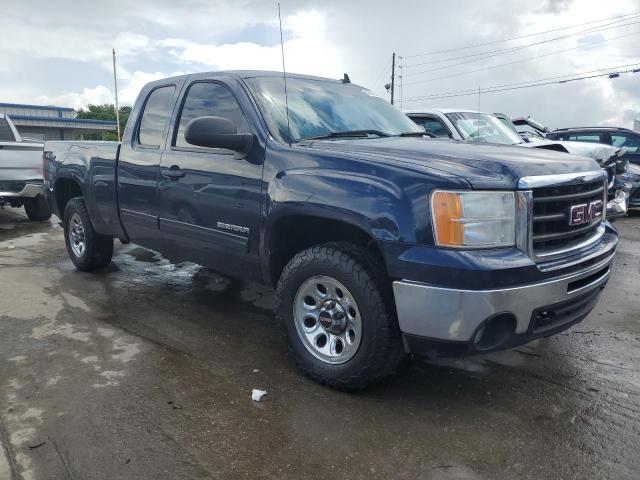 Photo 4 from auction – 2010 GMC SIERRA K15 with VIN 1GTSKVEAXAZ155895