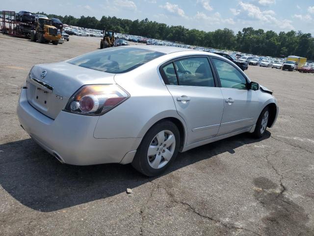 Photo 3 from auction – 2007 NISSAN ALTIMA 2.5 with VIN 1N4AL21E37N461925