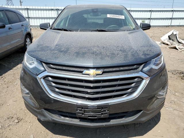 Photo 5 from auction – 2020 CHEVROLET EQUINOX LT with VIN 2GNAXTEV3L6174119