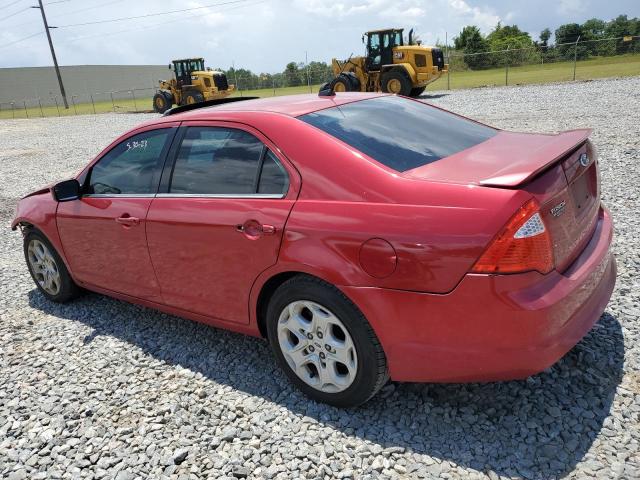 Photo 2 from auction – 2011 FORD FUSION SE with VIN 3FAHP0HA9BR246565