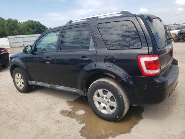Photo 2 from auction – 2011 FORD ESCAPE LIM with VIN 1FMCU0E75BKC24228