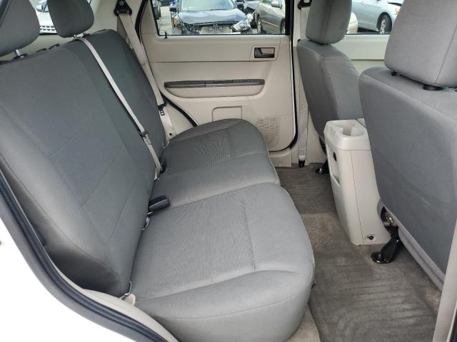 Photo 11 from auction – 2011 FORD ESCAPE XLS with VIN 1FMCU0C73BKC43248