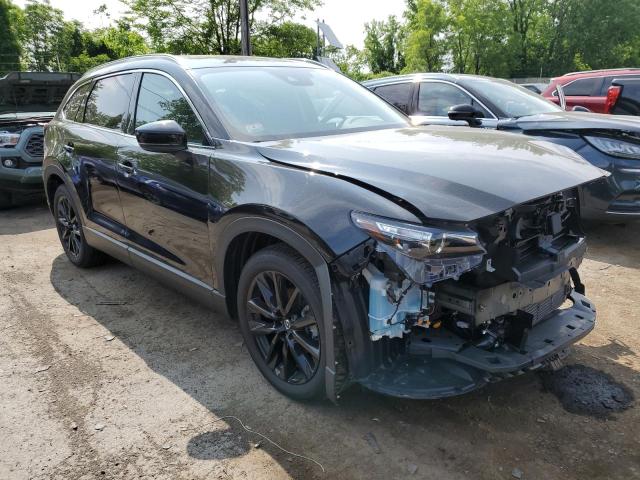 Photo 4 from auction – 2022 MAZDA CX-9 TOURI with VIN JM3TCBAY2N0626037
