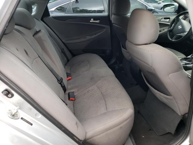 Photo 10 from auction – 2012 HYUNDAI SONATA GLS with VIN 5NPEB4AC2CH354173