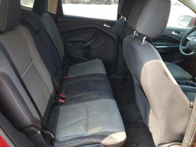 Photo 11 from auction – 2014 FORD ESCAPE SE with VIN 1FMCU9G97EUA91211