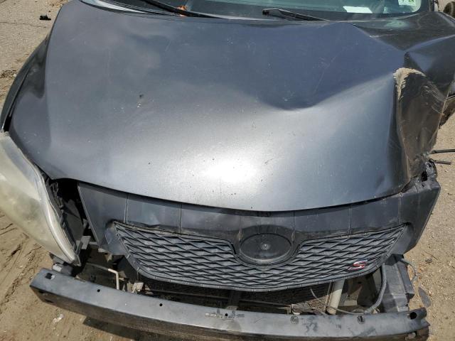 Photo 11 from auction – 2010 TOYOTA COROLLA BA with VIN 2T1BU4EE6AC423567