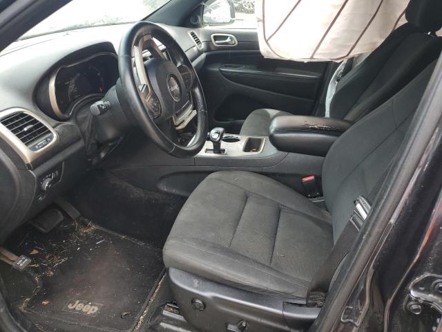 Photo 7 from auction – 2014 JEEP GRAND CHER with VIN 1C4RJFAG4EC439890