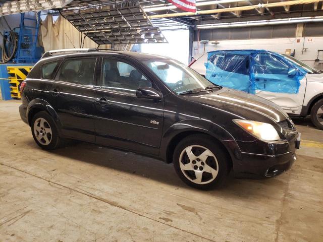 Photo 4 from auction – 2004 PONTIAC VIBE with VIN 5Y2SL62864Z456303