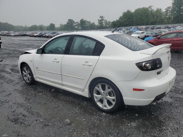 Photo 2 from auction – 2008 MAZDA 3 S with VIN JM1BK324881860805