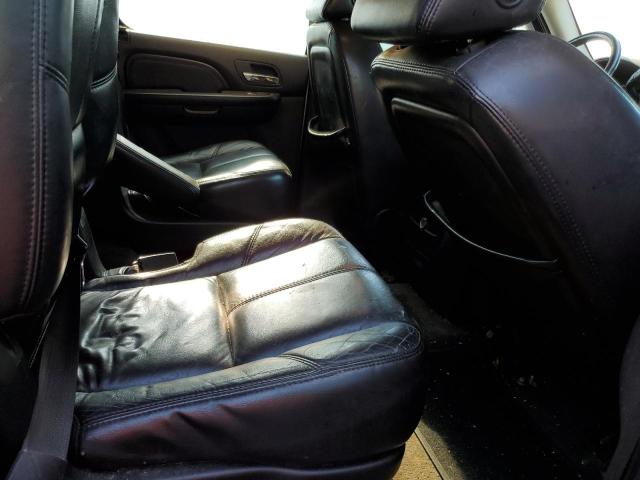 Photo 11 from auction – 2007 GMC YUKON DENA with VIN 1GKFK63857J329259