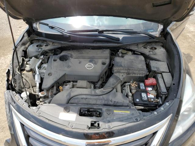 Photo 11 from auction – 2015 NISSAN ALTIMA 2.5 with VIN 1N4AL3AP0FN865710