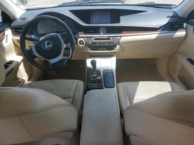 Photo 8 from auction – 2014 LEXUS ES 350 with VIN JTHBK1GG0E2085492