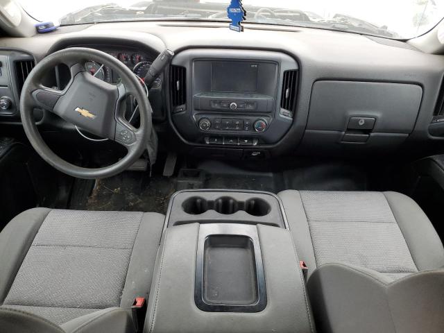 Photo 8 from auction – 2016 CHEVROLET SILVERADO with VIN 1GC4KYC86GF137043